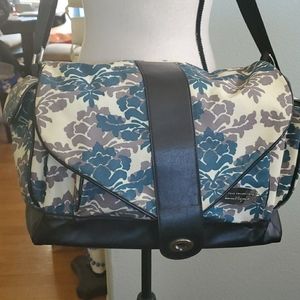 JJ Cole Diaper Bag
